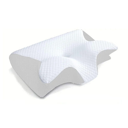 AeroRest™ - Butterfly Memory Foam Cervical Pillow