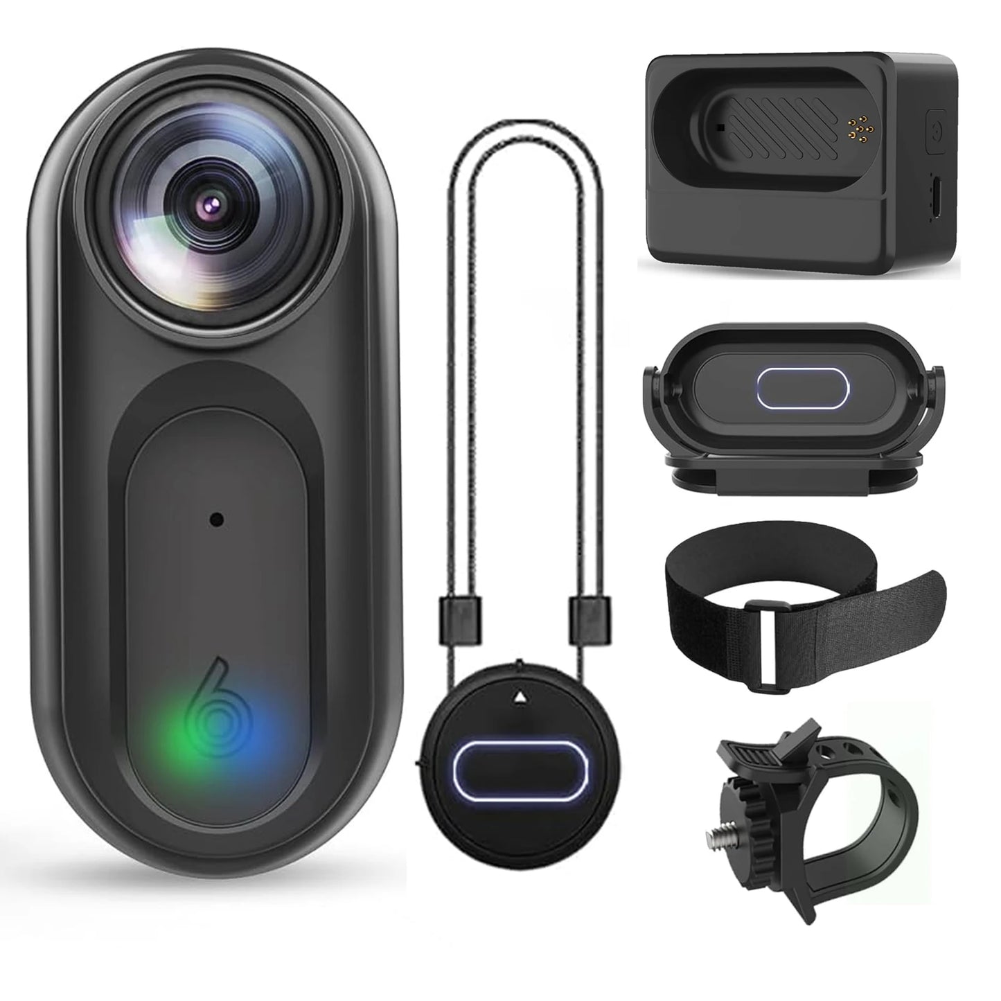 NexShots™ Limited Edition – 1080p HD Waterproof